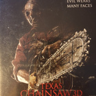 Texas Chainsaw Blu-ray 3D + Blu-ray - pikkukuva 1