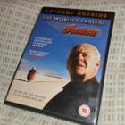 The world's fastest Indian DVD (2013) - pikkukuva 1
