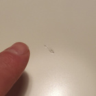 Ikea Liatorp -ruokapöytä. - pikkukuva 3