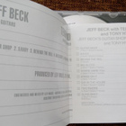 Jeff Beck's guitar shop with Terry Bozzio and Tony Hymas CD - pikkukuva 2