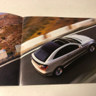 Myyntiesite - Mercedes-Benz C-sarjan Sportcoupe - 8/2000 - pikkukuva 2