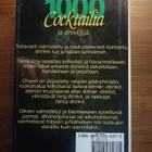 1000 cocktailia ja drinkkiä - Gino Marcialis 1.p (sid.) - pikkukuva 3
