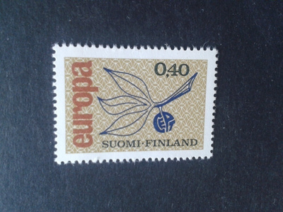 1965 eurooppa**