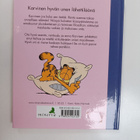Jim Davis : Karvisen unikirja - pikkukuva 2