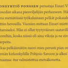 Antti Heikkinen: Einari - pikkukuva 3