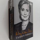 Hillary Rodham Clinton : Tahdon voimalla - pikkukuva 1
