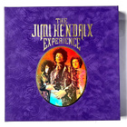 THE JIMI HENDRIX EXPERIENCE, 8 x Vinyl kokoelma - pikkukuva 1