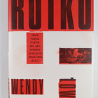 Wendy Lower : Rotko : erään perheen teloitus, joka johti ... - pikkukuva 1