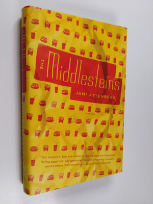 Jami Attenberg : The Middlesteins
