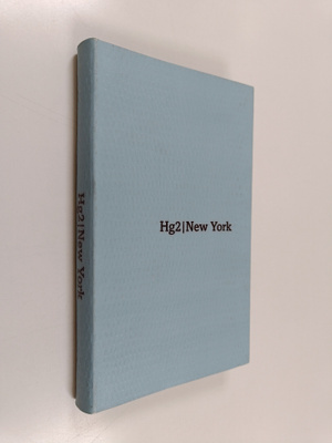 Andrew Stone : A Hedonist's Guide to New York