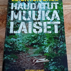 Leighton Gage - Haudatut muukalaiset - pikkukuva 1