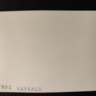 VANHA Postikortti Varkaus 1964 Karhumäki Alkup.Mallikappale - pikkukuva 2