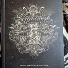 Nightwish Endless Forms Most Beautiful – guitar tablature... - pikkukuva 1