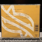 TEN SHARP - Under The Water-Line cd - pikkukuva 2
