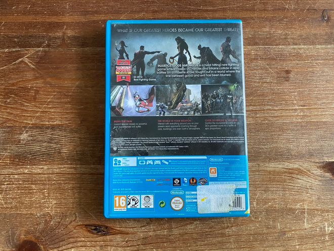 Item image