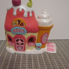 My Little Pony Ponyville jäätelotalo/herkkupuoti - pikkukuva 3