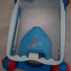 Spiderman projektori - pikkukuva 1