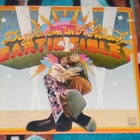 MARTIN & FINLEY ~ Dazzle Em With Footwork ~ LP Lowell George - pikkukuva 1