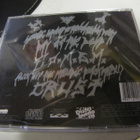 SARCOFAGO - CRUST 1.PAINOS BRASILIA 2000 CD - pikkukuva 2