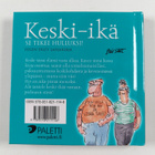 Bill Stott : Keski-ikä : se tekee hulluksi! - pikkukuva 2