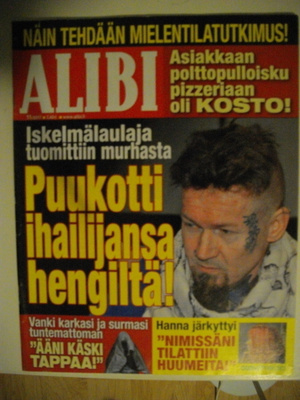 Alibi lehti Nro 11/2017 (29.12)