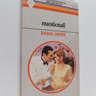 Dana James : Nuotiotuli - pikkukuva 1