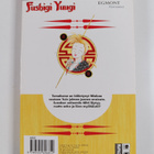 Yuu Watase : Fushigi Yuugi 5 - pikkukuva 2