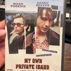 Matkalla Idahoon (dvd, River Phoenix, Keanu Reeves, 1991) - pikkukuva 1