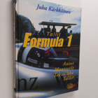 Juha Kärkkäinen : Formula 1 -tallit - pikkukuva 1