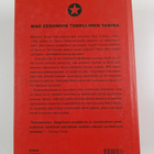 Jung Chang : Mao - pikkukuva 2