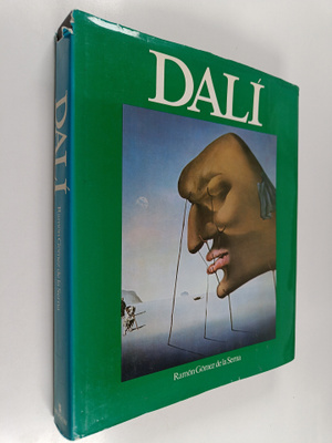 Ramon Gomez de la Serna : Dali