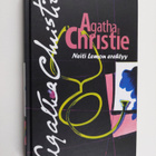 Agatha Christie : Neiti Lemon erehtyy - pikkukuva 1