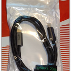 USB C - USB C pikalataus/supernopea datasiirto 20Gbps / 1m - pikkukuva 4