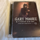Gary Moore & the Midnight Blues Band - Live  (dvd) - pikkukuva 1