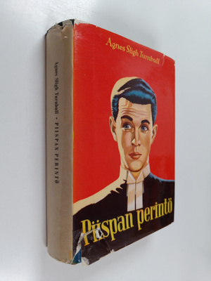 Agnes Sligh Turnbull : Piispan perintö