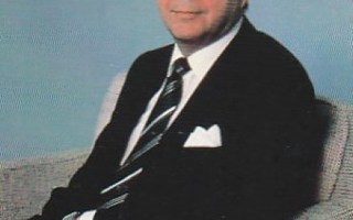 Postikortti, RAIMO ILASKIVI, vaalikortti