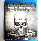 Terminator 2 - Judgement Day (1991) Arnold Schwarzenegger - pikkukuva 1