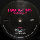 Foo Fighters – Saint Cecilia EP - pikkukuva 3