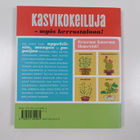 Deborah Peterson : Kaikki kasvamaan! : hedelmä- ja vihann... - pikkukuva 2