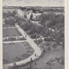 Helsinki topeliuksenkatu ja puisto. - pikkukuva 1