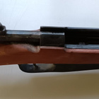 Carcano Modello 38 Terni - pikkukuva 3