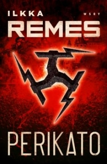 Ilkka Remes - Perikato