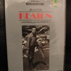 Laivakalle Nuorempi - Steamboat Bill Jr. (1928) DVD Suomijul - pikkukuva 1