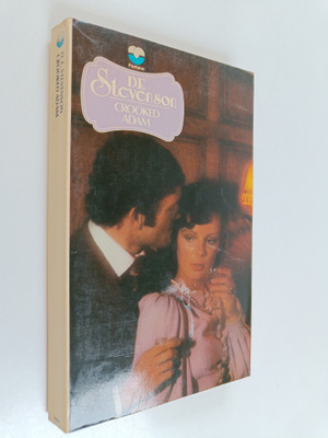 Dorothy Emily Stevenson : Crooked Adam