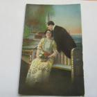 1916 Tornio paikallispainotuotekortti - pikkukuva 2