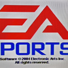 EA Sports plug and play TV game -peliohjain - pikkukuva 5