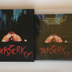 Berserker - Limited Slipcover (Blu-ray +DVD Vinegar Syndrome - pikkukuva 1