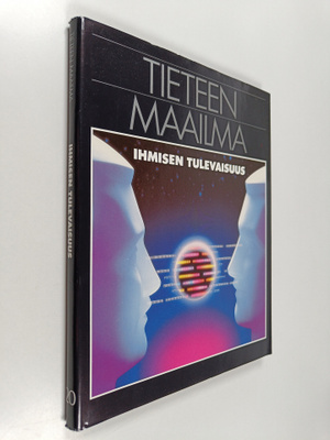 Nigel ym. (toim.) Calder : Tieteen maailma 20 : Ihmisen t...