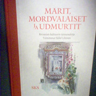 Lehtinen: MARIT MORDVALAISET JA UDMURTIT (Sis.pk:t) - pikkukuva 1