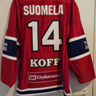HIFK kotipaita Antti Suomela - pikkukuva 2